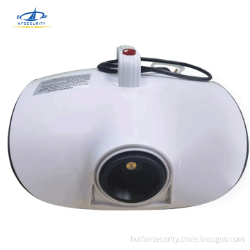HF-CN01 Sterilization Deodorization Powerful Nebulizer